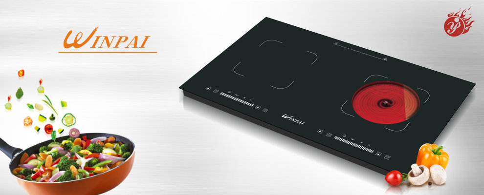 product-cooktop american modern Wooden table CNWINPAI Brand-WINPAI-img