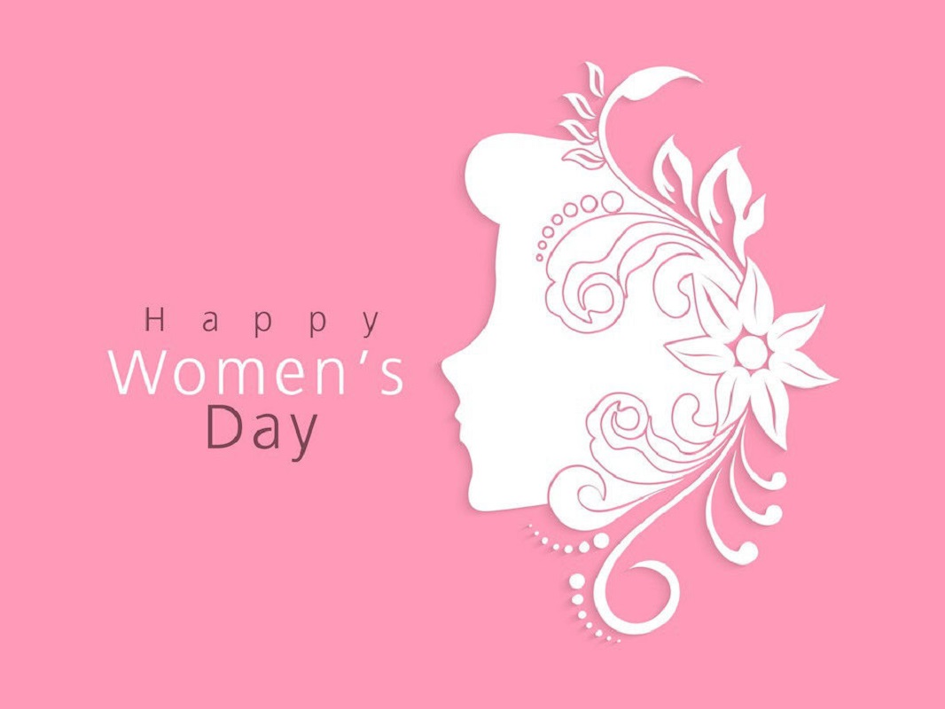 news-HAPPY WOMENS DAY-CNWINPAI-WINPAI-img