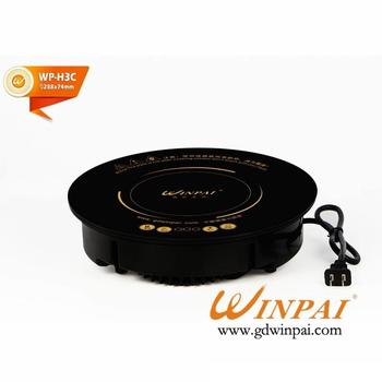 2000W excellent quality Hot Pot Induction Cooker WINPAI