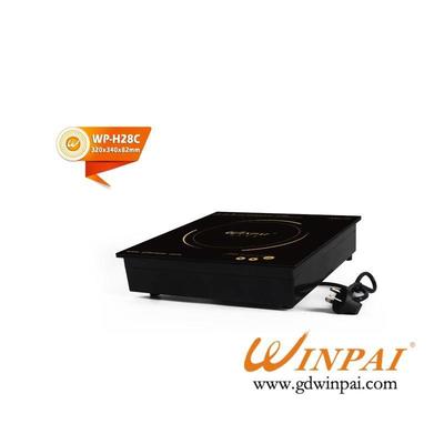 New excellent quality table stove hot pot induction cooker for restaurant in shunde