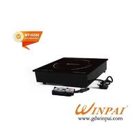 WINPAI Hot pot induction cooker used in restaurant table