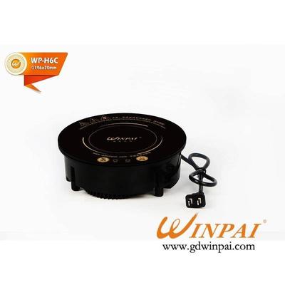 WINPAI small hot pot induction cooker WP-H6-C