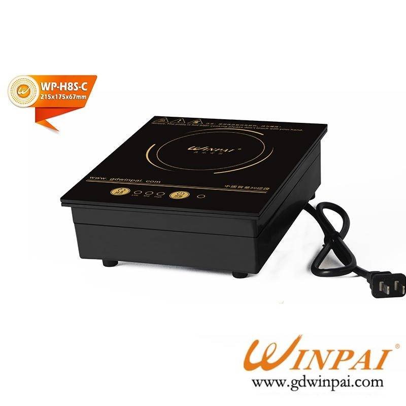 Hot pot electric restaurant induction cooker in Guangdong shunde