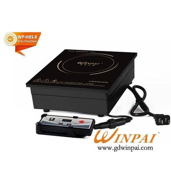 Hot Selling Hot pot Induction Cooktop