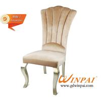 WINPAI High-end wooden hotel chairs,restaurant dining chairs,hot pot chairs