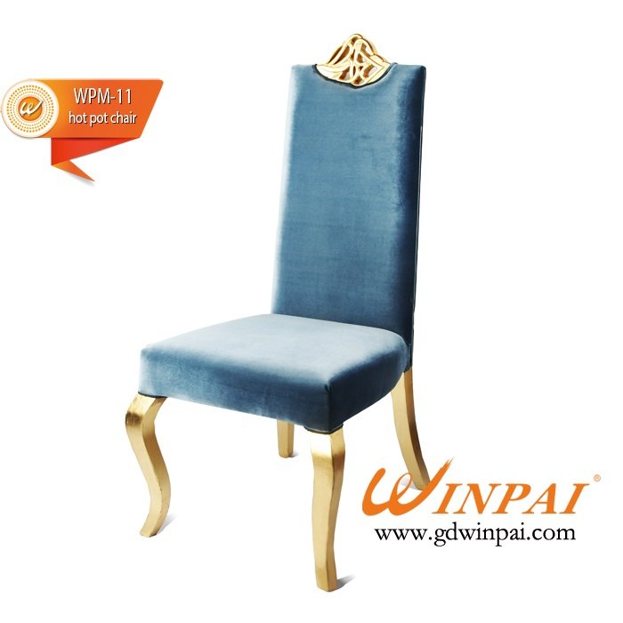 WINPAI Elegant design dining chair