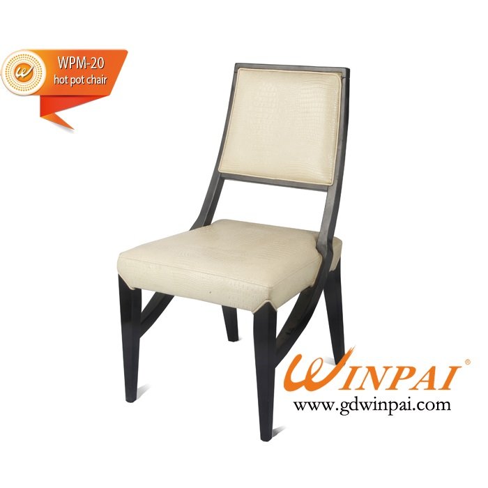 Favorite Hotel,Restaurant, Dining Chairs, Hot pot Chairs OEM-WINPAI