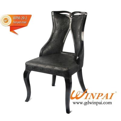 Excellent Manufacturer Product WINPAI Dining Chair 