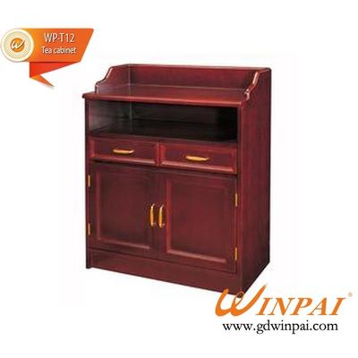 Fine hotel sideboard / tea cabinet / restaurant sideboard / tea cabinet-WINPAI