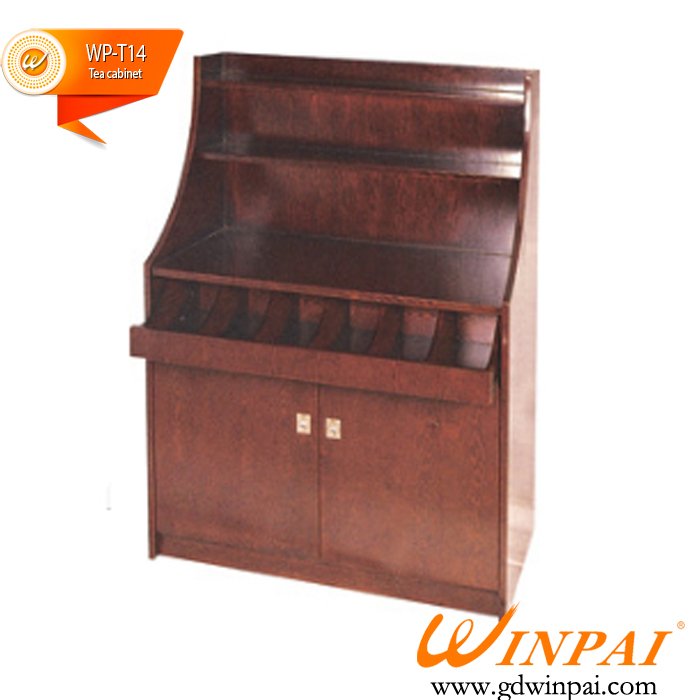 China Modern  hotel sideboard / tea cabinet / restaurant sideboard / tea cabinet-WINPAI