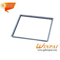 Square Hot Pot Pot Ring produced by WINPAI
