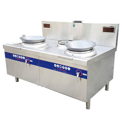 High Quality commercial stainless steel electric induction cooker