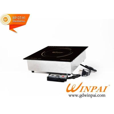 High quality infrared cooker WINPAI