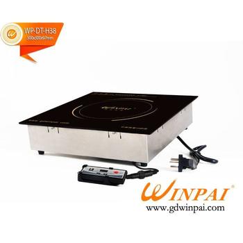 2015 WINPAI Infrared Cooker in Guangdong,shunde