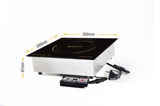 Wholesale induction stove models design Suppliers for restaurant-1