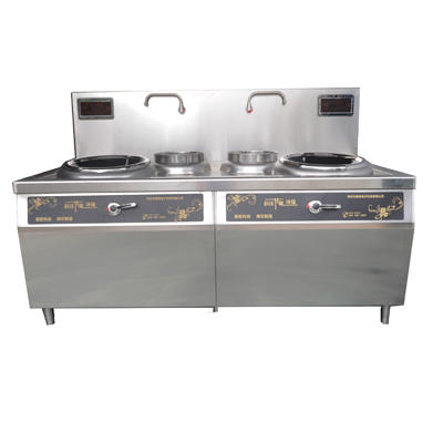 Latest commercial induction cooker use for hotel kitchen