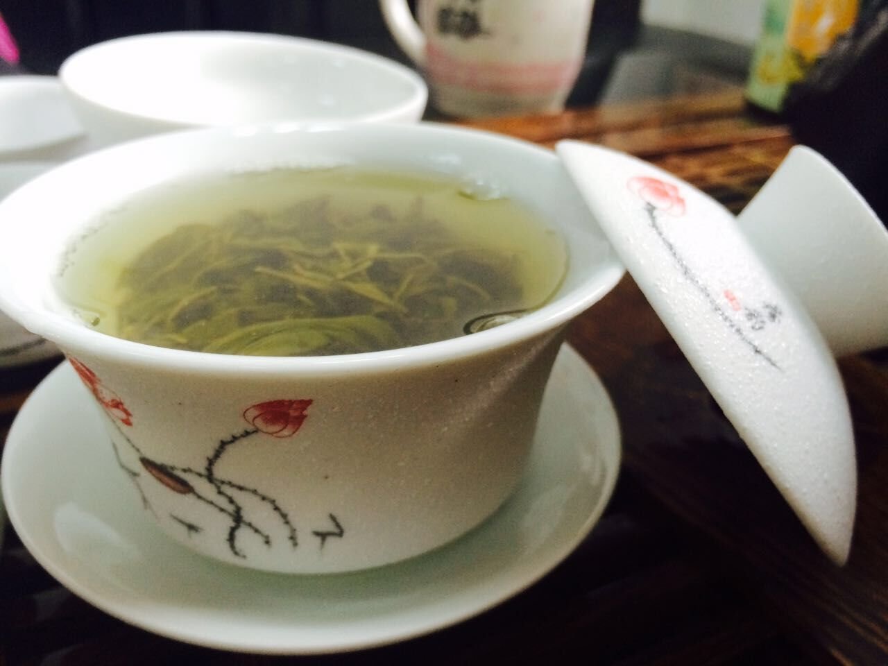 news-WINPAI-Talk about Yingpai tea-img