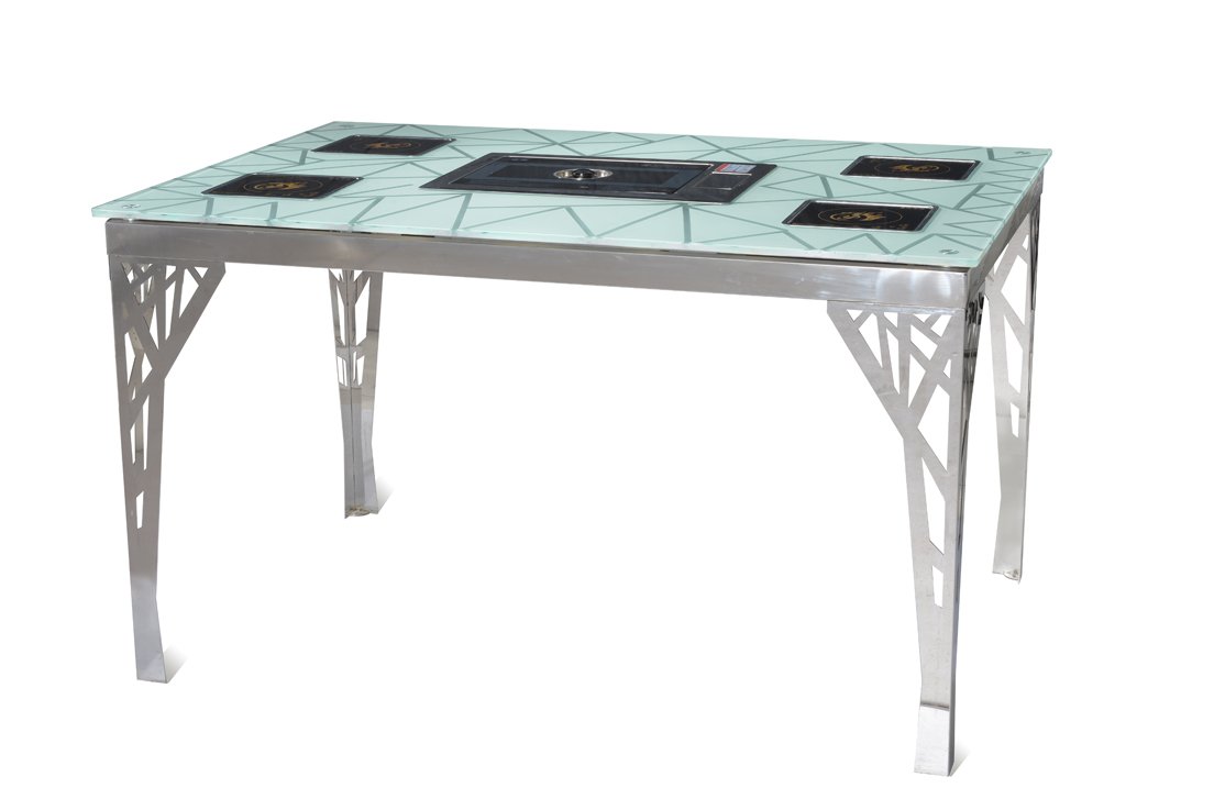 product-WINPAI-Hot Pot Tables with Grill Wholesaler-WINPAI-img