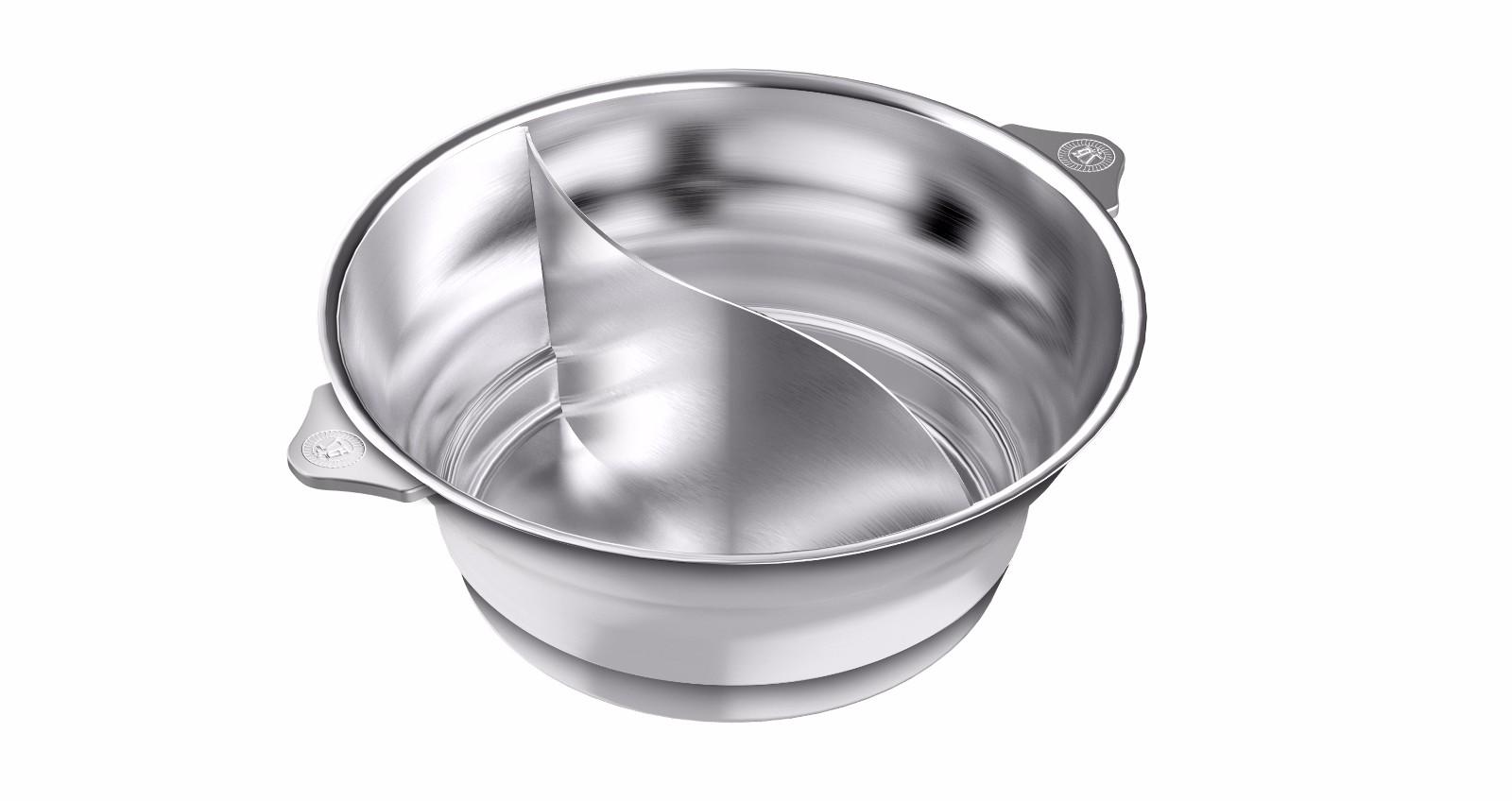 WINPAI grill hot pot cooker manufacture manufacturer for restaurant-1