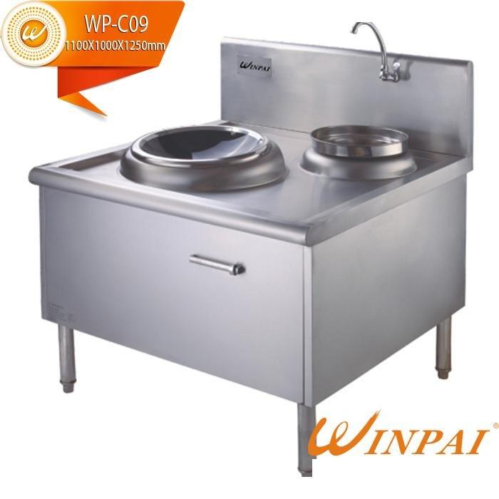 smokeless hot pot accessories cnwinpai manufacturer for home-2