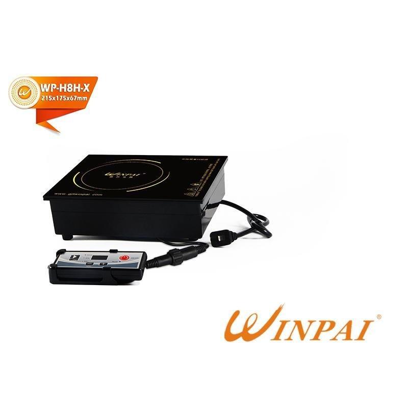 WINPAI electric hot pot cookware series for restaurant-3