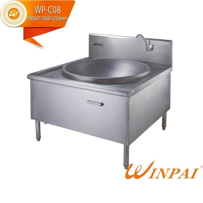 WINPAI commercial electric index stove Supply for restaurant-2