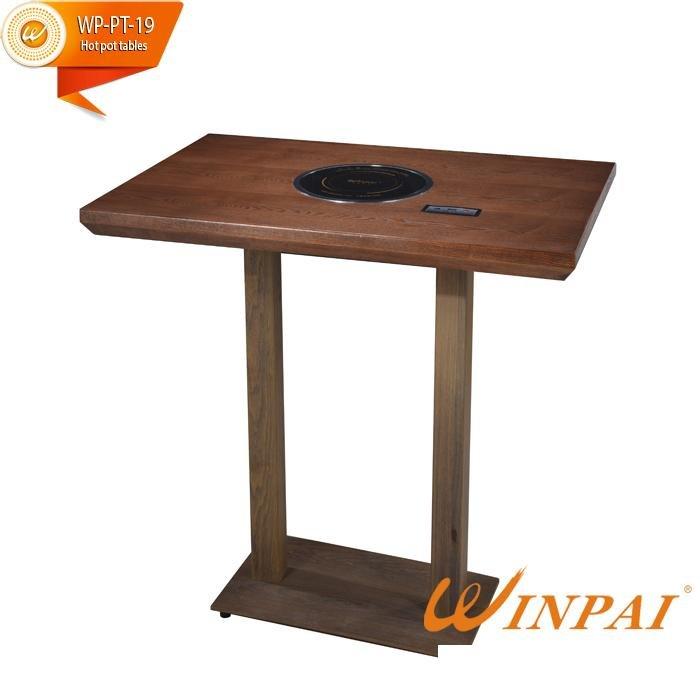 product-WINPAI-rectangle stone hot pot stockpot singlehead CNWINPAI-img