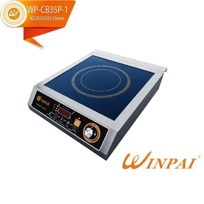 WINPAI Custom buy induction range manufacturer for villa-2