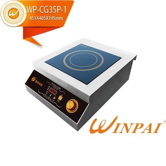 copper stock pot coffee hot pot cookware stylish company-WINPAI-img-1