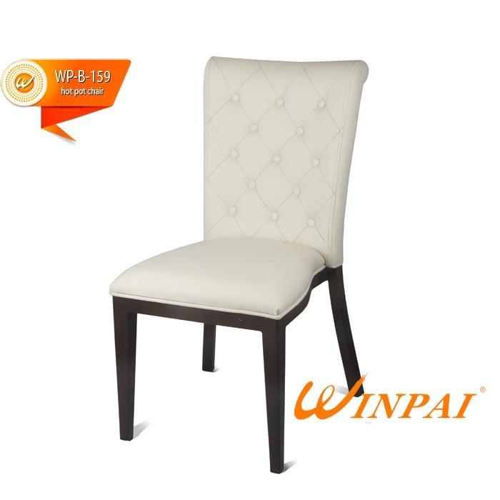 application-hot pot equipment- hot pot table- hot pot cooker-WINPAI-img-1